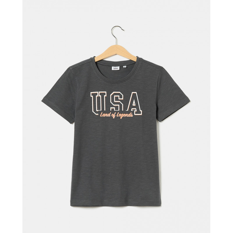 BLUKIDS MAJICA KRATAK RUKAV T-SHIRT