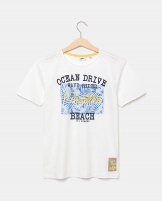 BLUKIDS MAJICA KRATAK RUKAV T-SHIRT