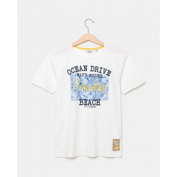 BLUKIDS MAJICA KRATAK RUKAV T-SHIRT 