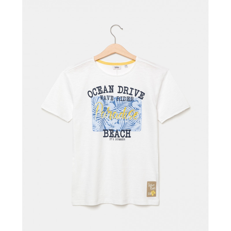 BLUKIDS MAJICA KRATAK RUKAV T-SHIRT