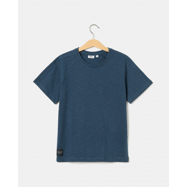 BLUKIDS MAJICA KRATAK RUKAV T-SHIRT