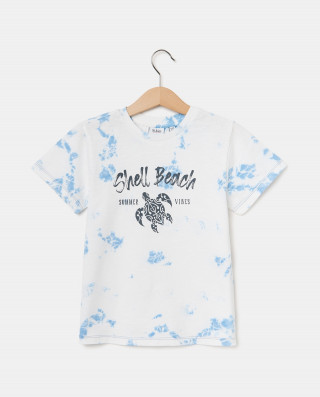 BLUKIDS MAJICA KRATAK RUKAV T-SHIRT