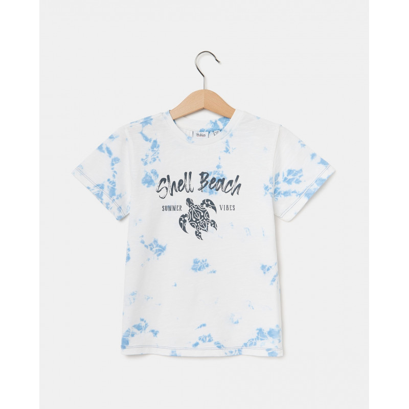 BLUKIDS MAJICA KRATAK RUKAV T-SHIRT