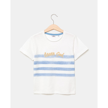 BLUKIDS MAJICA KRATAK RUKAV T-SHIRT 