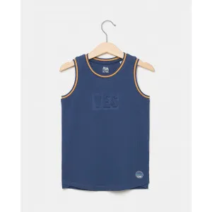 BLUKIDS MAJICA BEZ RUKAVA TANK TOP 