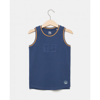 BLUKIDS MAJICA BEZ RUKAVA TANK TOP 