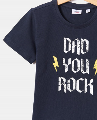 BLUKIDS MAJICA KRATAK RUKAV T-SHIRT