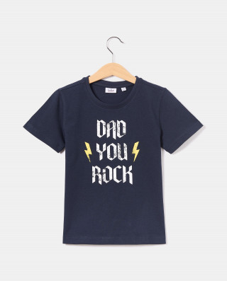 BLUKIDS MAJICA KRATAK RUKAV T-SHIRT