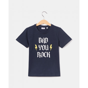 BLUKIDS MAJICA KRATAK RUKAV T-SHIRT 