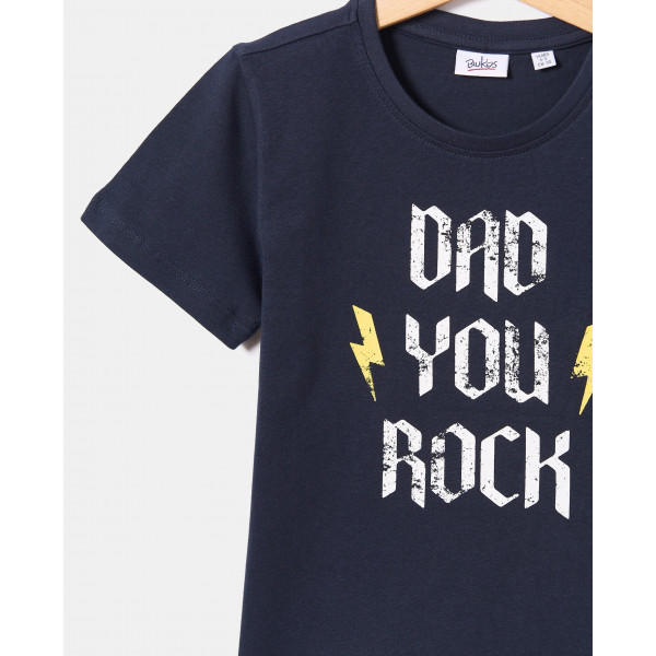 BLUKIDS MAJICA KRATAK RUKAV T-SHIRT
