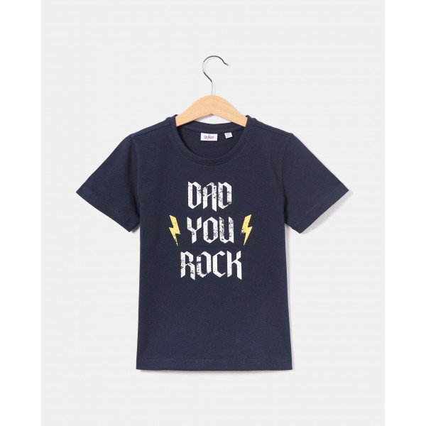 BLUKIDS MAJICA KRATAK RUKAV T-SHIRT