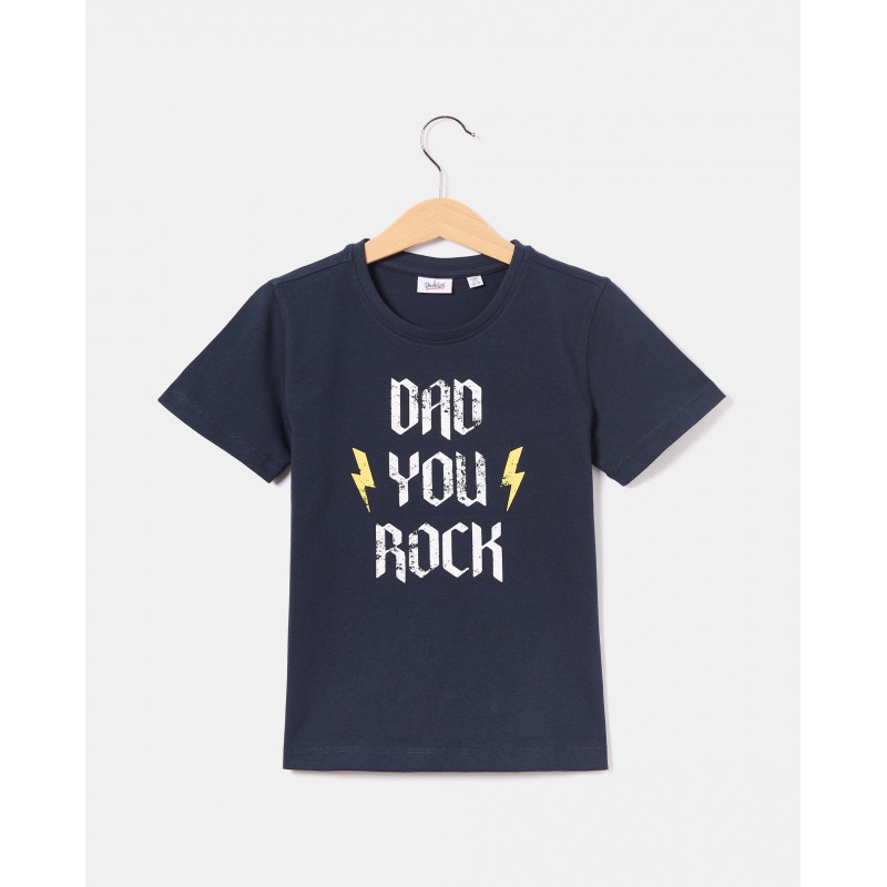 BLUKIDS MAJICA KRATAK RUKAV T-SHIRT