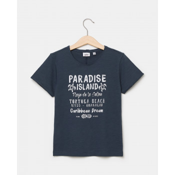 BLUKIDS MAJICA KRATAK RUKAV T-SHIRT 