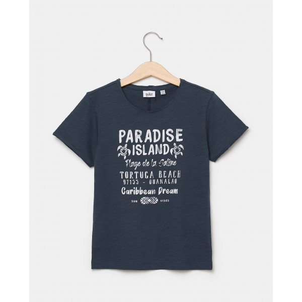 BLUKIDS MAJICA KRATAK RUKAV T-SHIRT