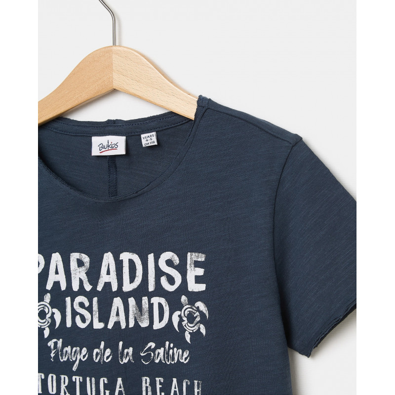 BLUKIDS MAJICA KRATAK RUKAV T-SHIRT