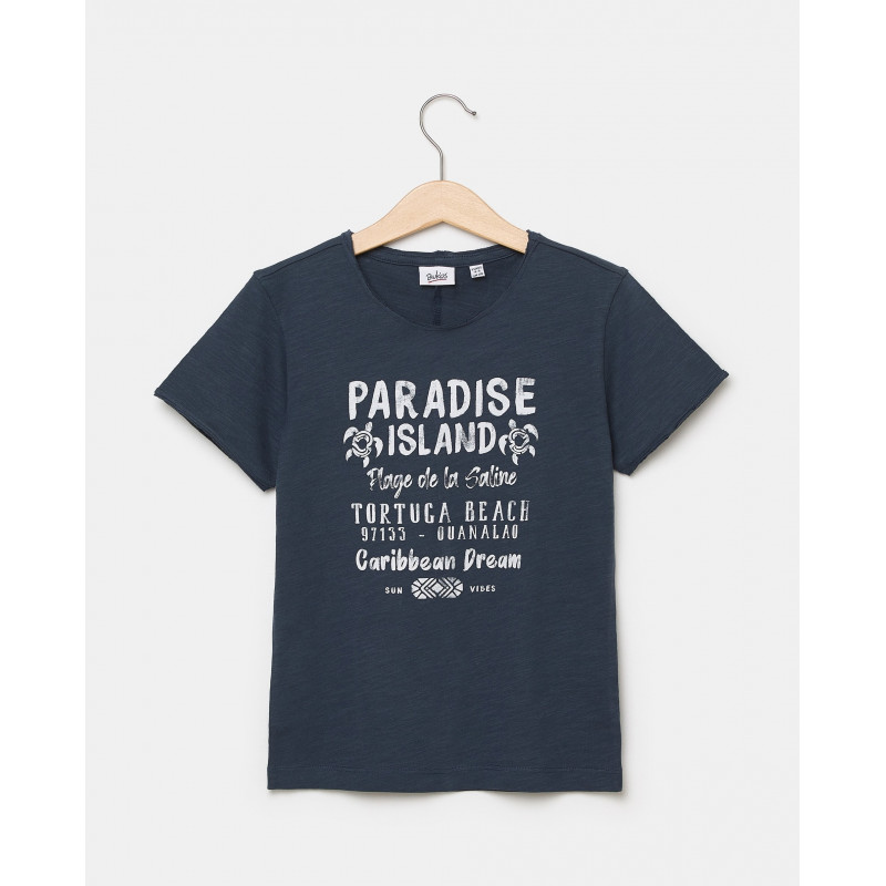 BLUKIDS MAJICA KRATAK RUKAV T-SHIRT