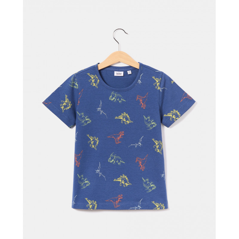 BLUKIDS MAJICA KRATAK RUKAV T-SHIRT