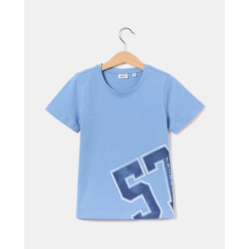 BLUKIDS MAJICA KRATAK RUKAV T-SHIRT 