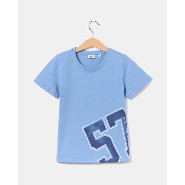 BLUKIDS MAJICA KRATAK RUKAV T-SHIRT 