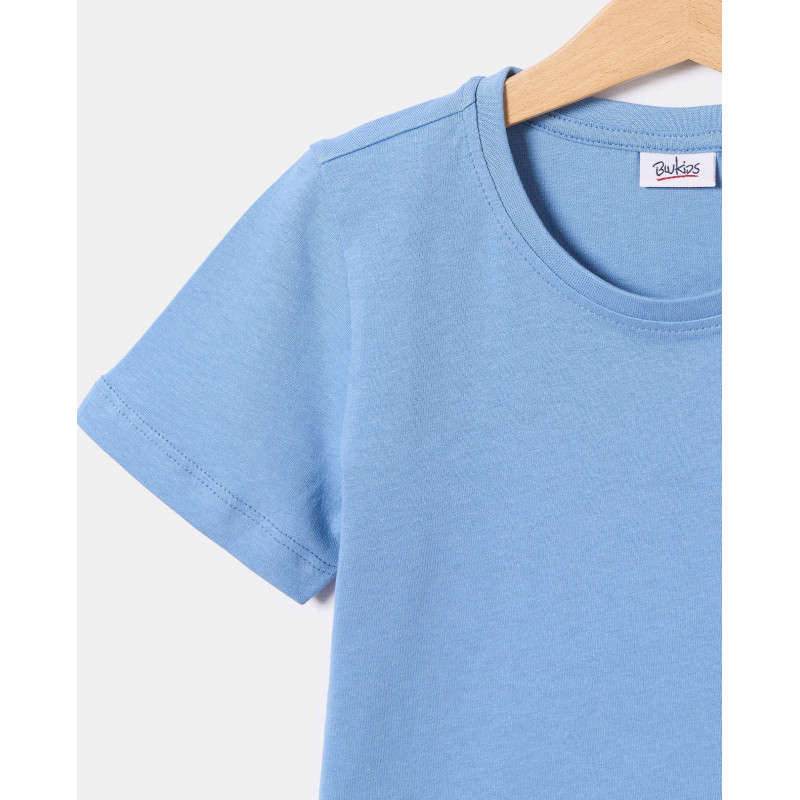BLUKIDS MAJICA KRATAK RUKAV T-SHIRT 