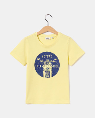 BLUKIDS MAJICA KRATAK RUKAV T-SHIRT 