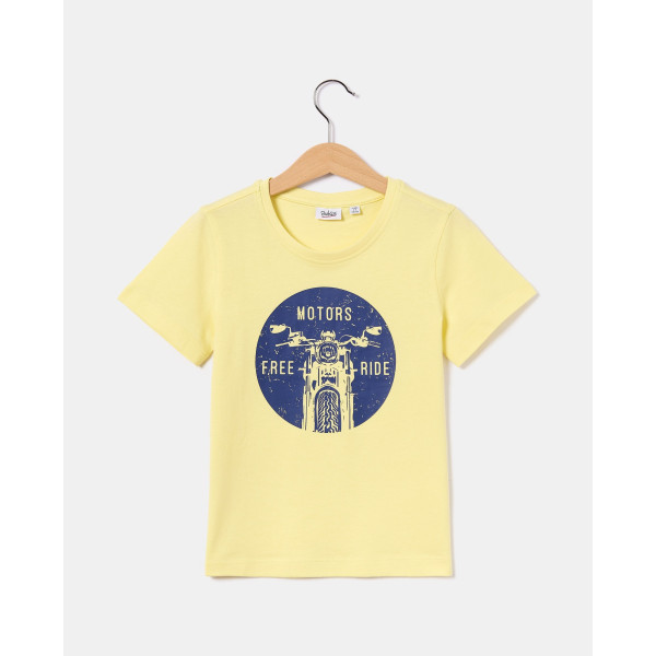 BLUKIDS MAJICA KRATAK RUKAV T-SHIRT 