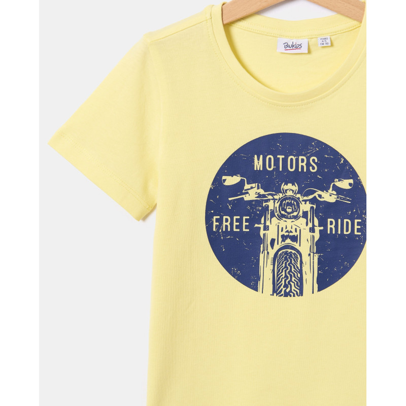 BLUKIDS MAJICA KRATAK RUKAV T-SHIRT 
