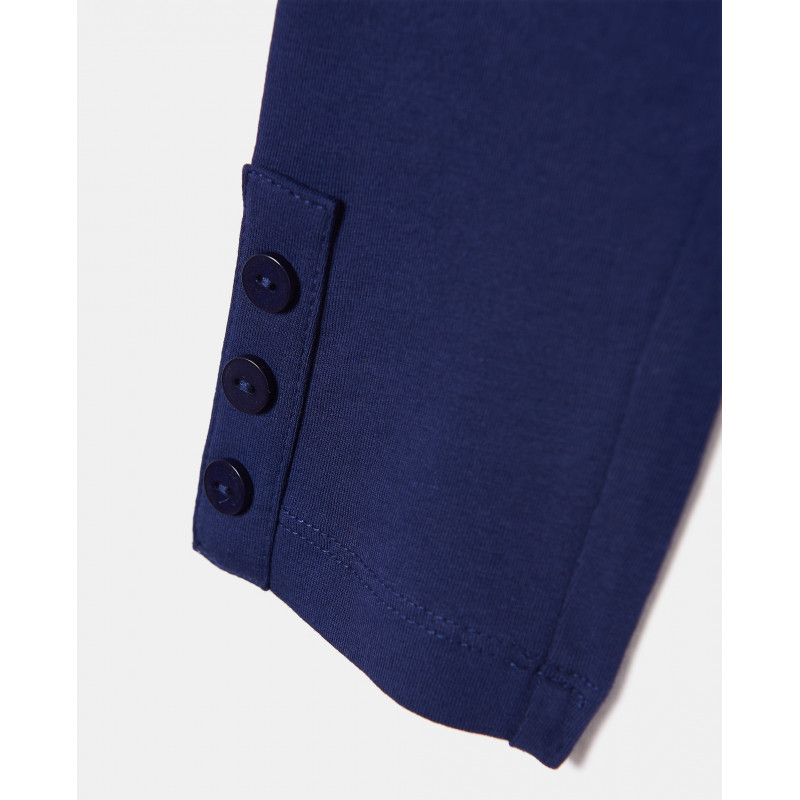 BLUKIDS HELANKE LEGGINGS SOLID