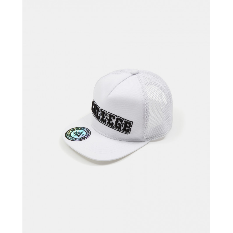 BLUKIDS KACKET BASEBALL COLLEGE