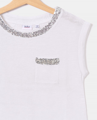 BLUKIDS MAJICA KRATAK RUKAV T-SHIRT S/S