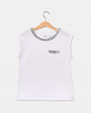 BLUKIDS MAJICA KRATAK RUKAV T-SHIRT S/S