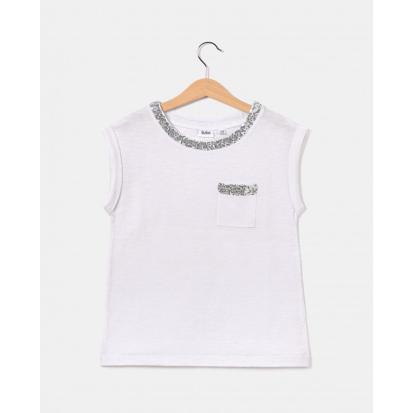 BLUKIDS MAJICA KRATAK RUKAV T-SHIRT S/S