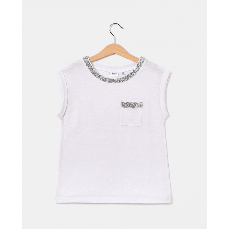 BLUKIDS MAJICA KRATAK RUKAV T-SHIRT S/S