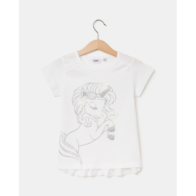BLUKIDS MAJICA KRATAK RUKAV T-SHIRT S/S