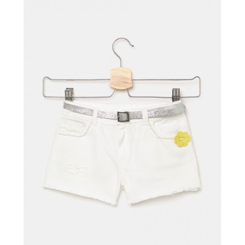 BLUKIDS SORTS SHORTS