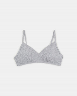 BLUKIDS BRUSHALTER PADDED BRA 9/14 