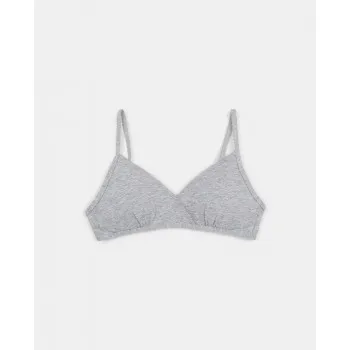BLUKIDS BRUSHALTER PADDED BRA 9/14 