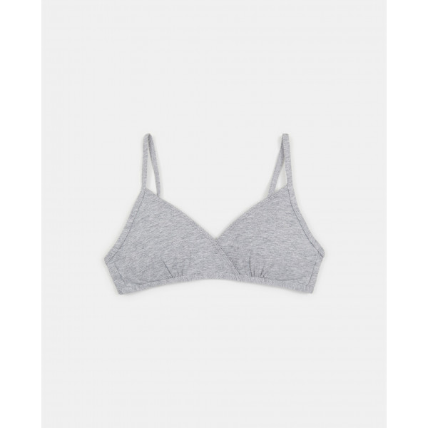 BLUKIDS BRUSHALTER PADDED BRA 9/14