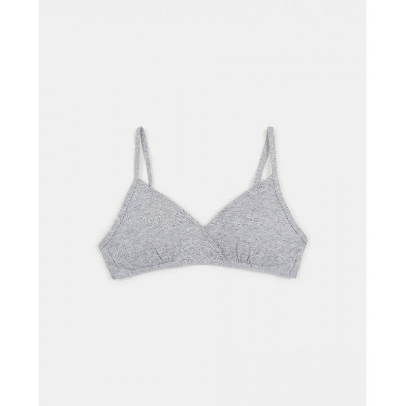 BLUKIDS BRUSHALTER PADDED BRA 9/14