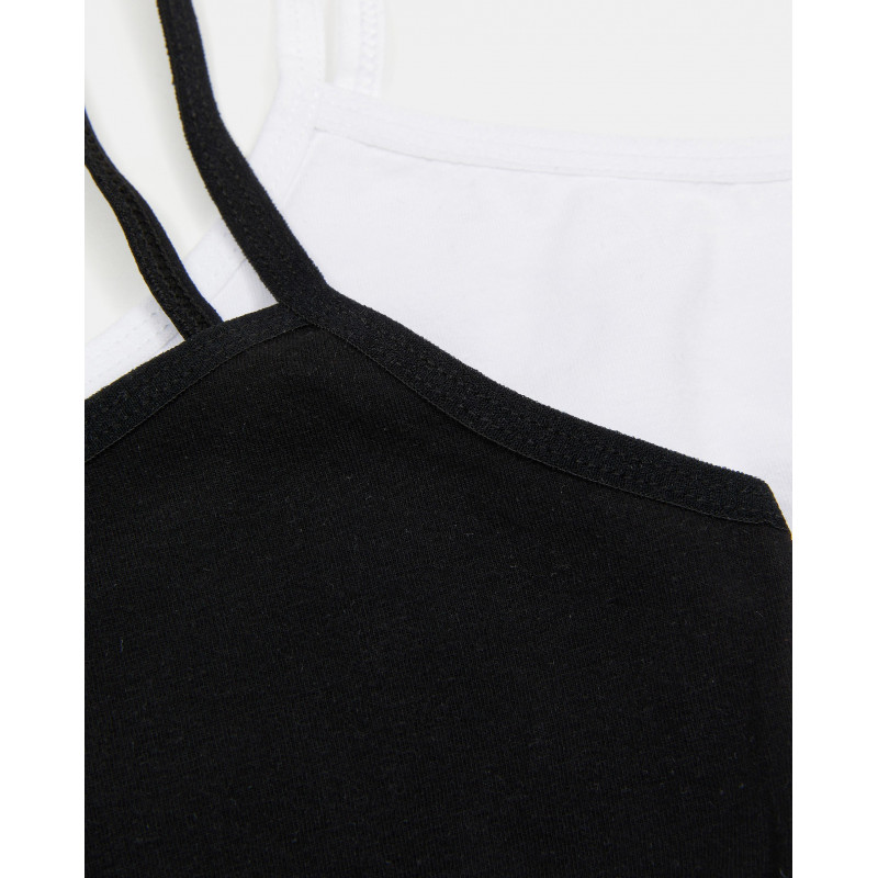 BLUKIDS BRUSHALTER PK 2 BRA 9/14