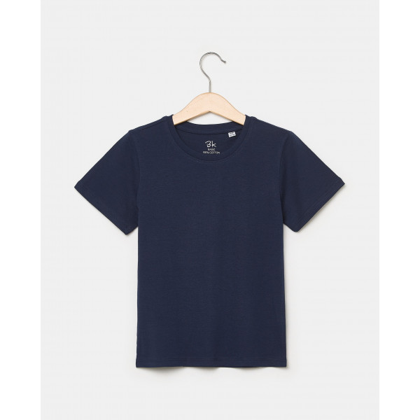 BLUKIDS MAJICA KRATAK RUKAV T-SHIRT
