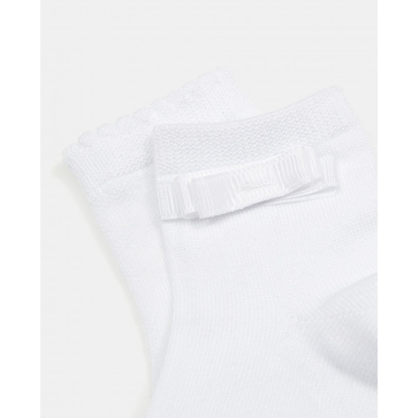 BLUKIDS CARAPE PK 2 GIRL SOCKS GIRL