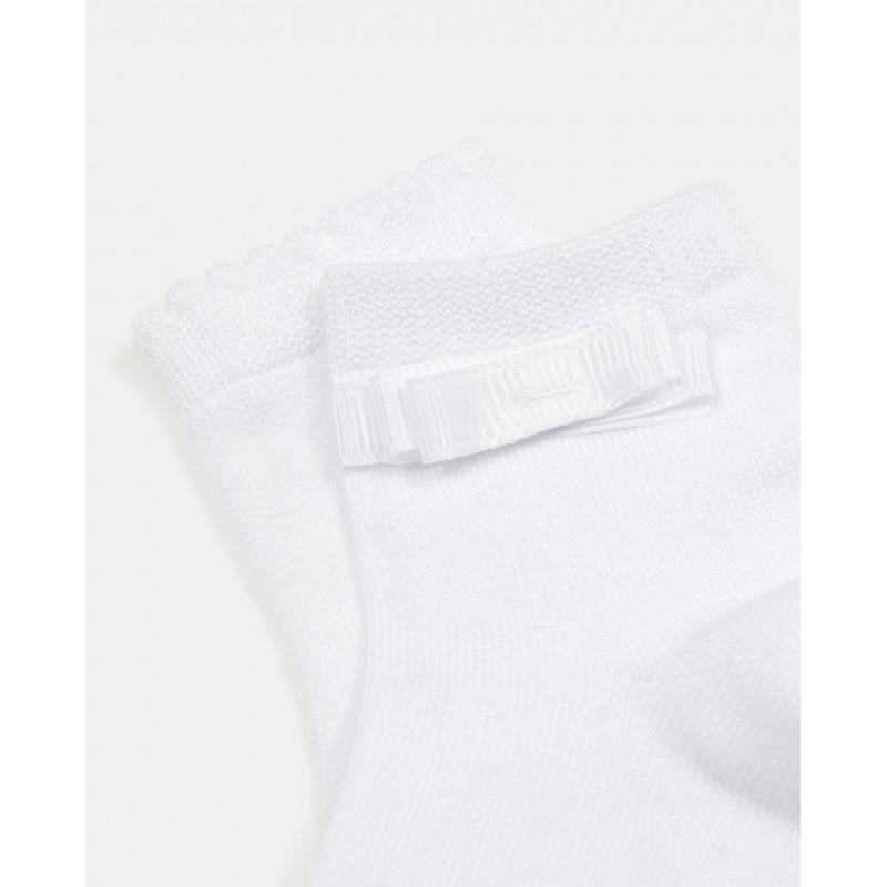 BLUKIDS CARAPE PK 2 GIRL SOCKS GIRL