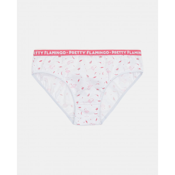 BLUKIDS GACICE PK 5 SLIP 9/14 GIRL