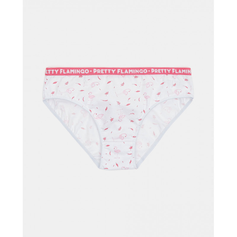BLUKIDS GACICE PK 5 SLIP 9/14 GIRL