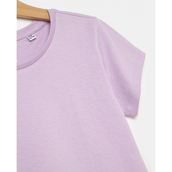 BLUKIDS MAJICA KRATAK RUKAV T-SHIRT SOLID