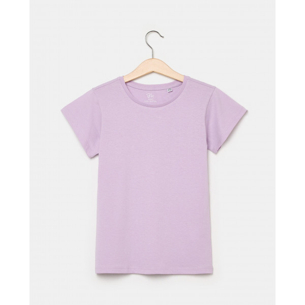 BLUKIDS MAJICA KRATAK RUKAV T-SHIRT SOLID
