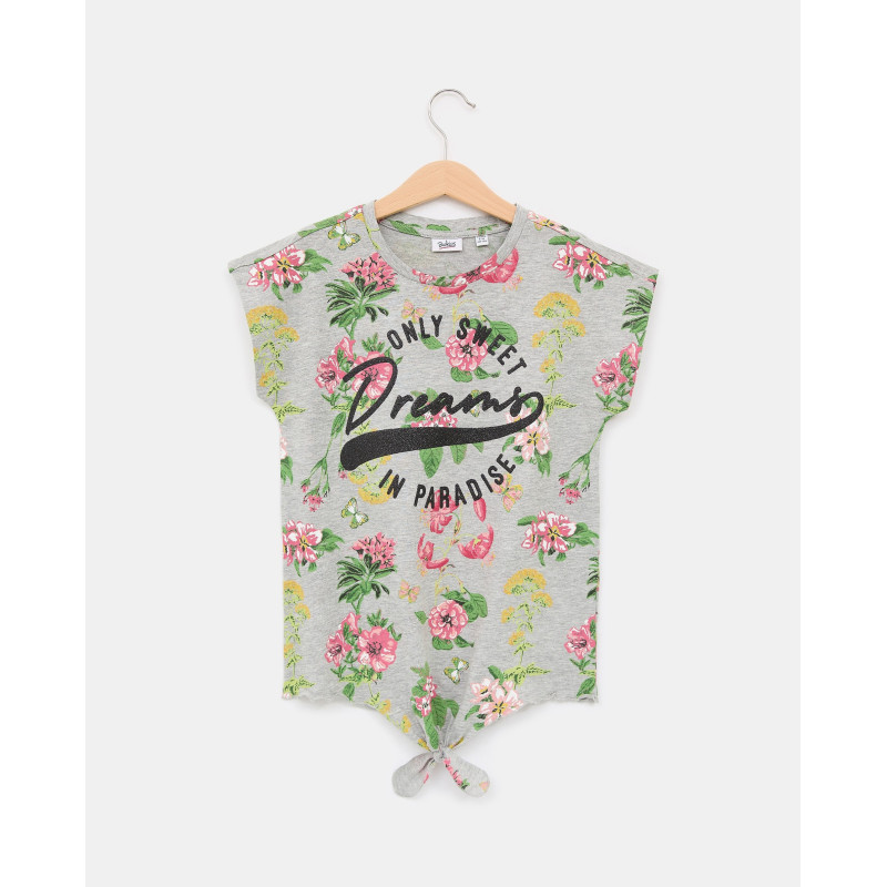BLUKIDS MAJICA KRATAK RUKAV T-SHIRT S/S 