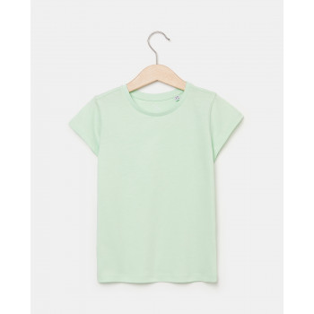 BLUKIDS MAJICA KRATAK RUKAV T-SHIRT SOLID 