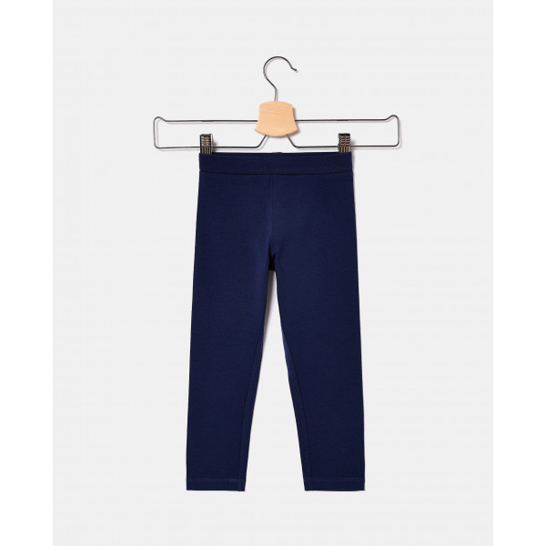 BLUKIDS HELANKE LEGGINGS SOLID